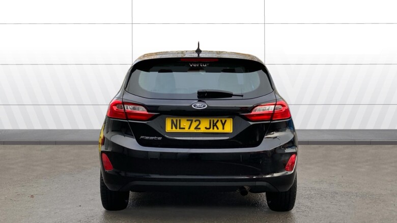 Ford Fiesta 1.1 75 Trend 5dr Petrol Hatchback